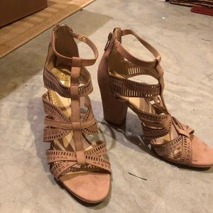 Vince Camuto sandals